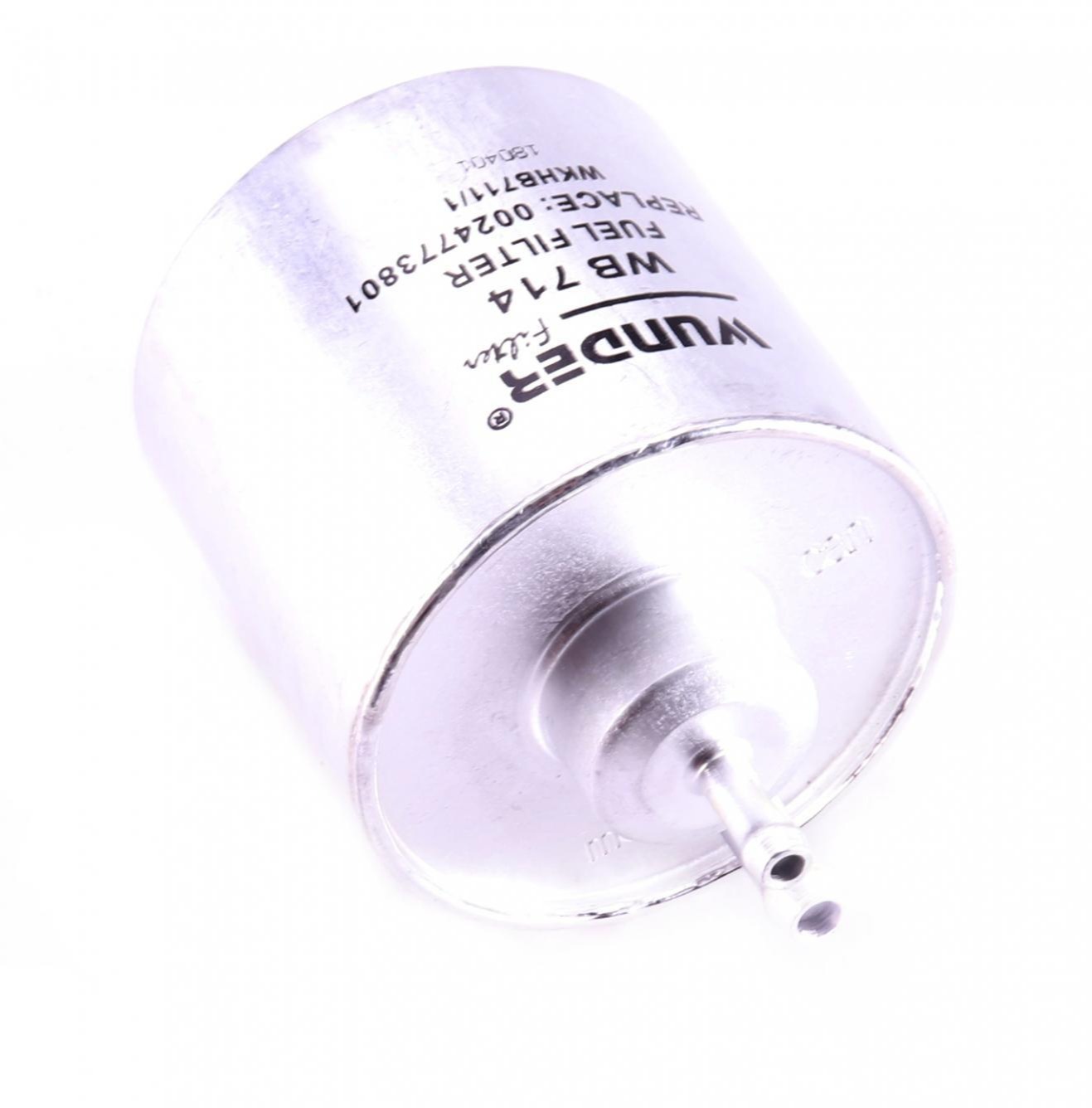 WB714 WUNDER FILTER